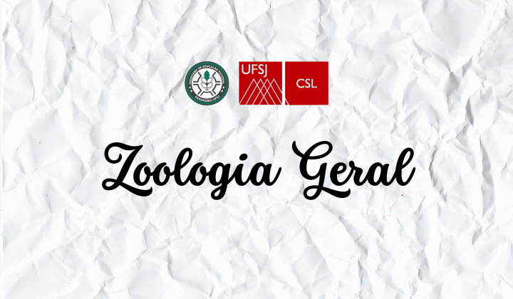 Zoologia Geral