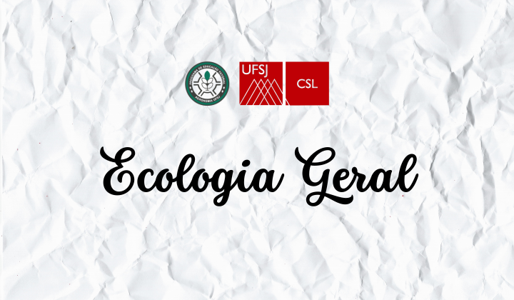 Ecologia Geral