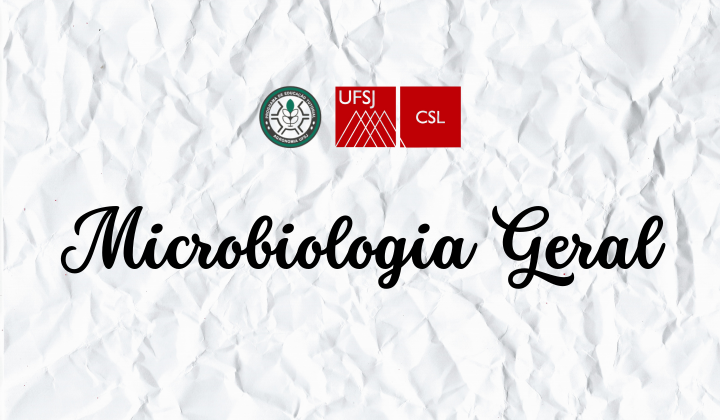 Microbiologia Geral