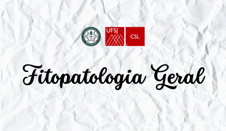 Fitopatologia Geral